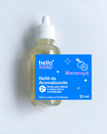 refill aromatizante