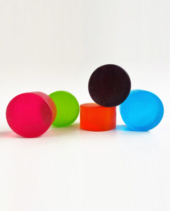 Jabones Caja Benedetti