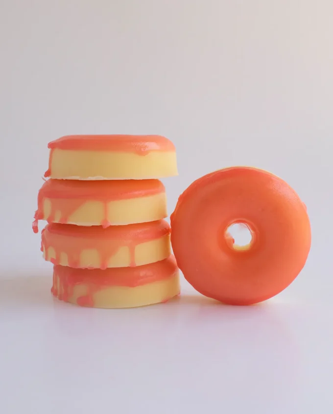 donas hello soap