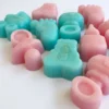 Recuerdos para gender reveal
