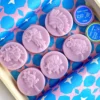 caja forest hello soap