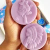 jabones hechos a mano hello soap