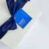 caja de regalos