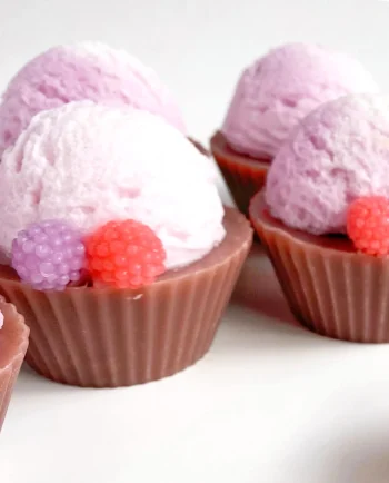 cupcakes de regalo