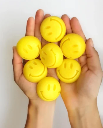 happy face
