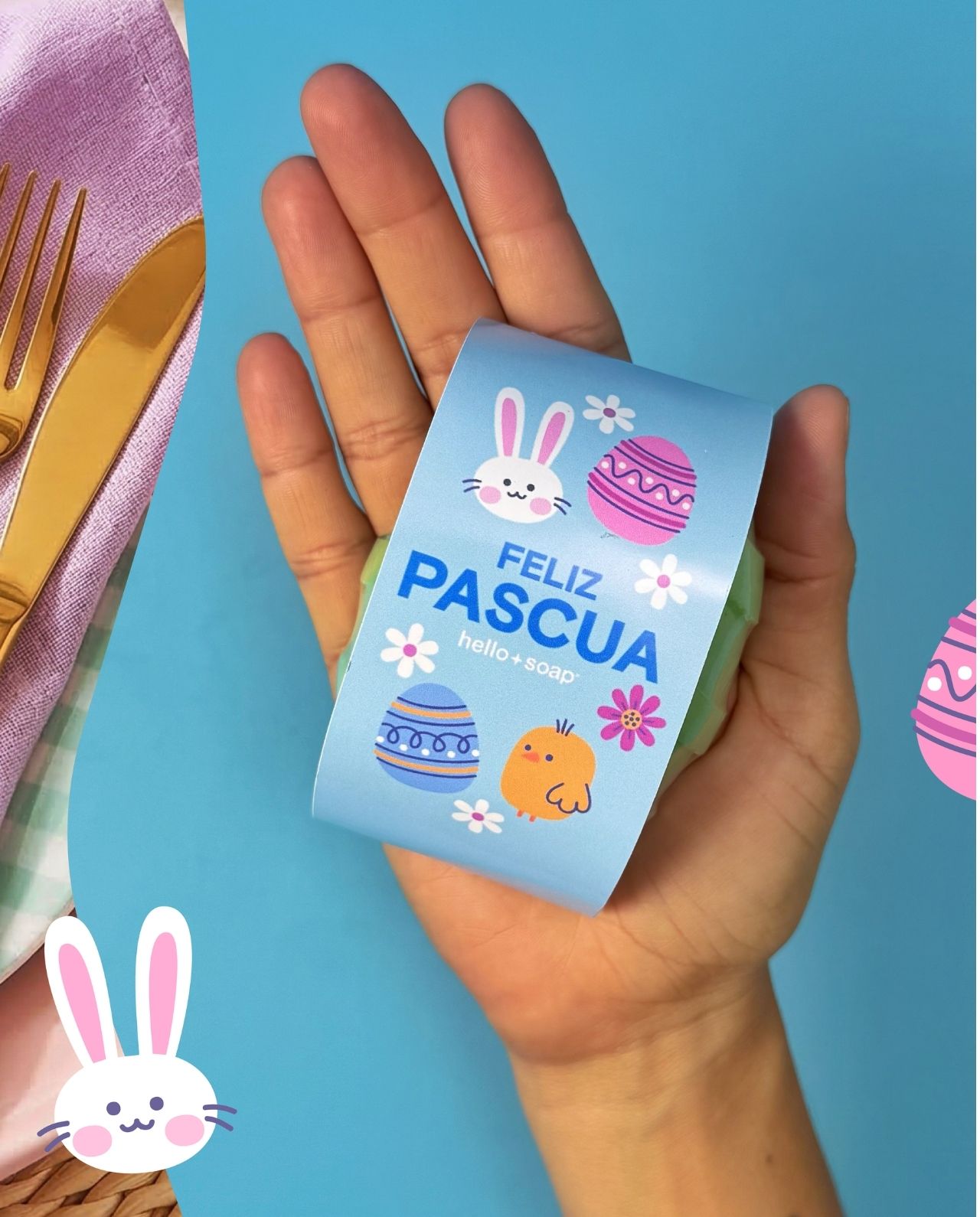 Pascua 2026