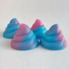 Figura Poop Unicornio