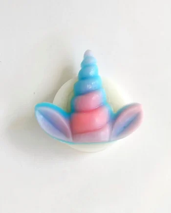 jabon unicornio