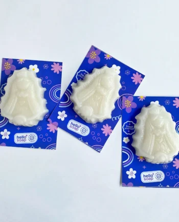 Virgencita Fondo Prediseñado