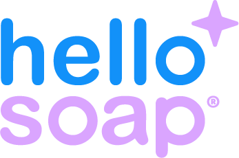 Hello Soap