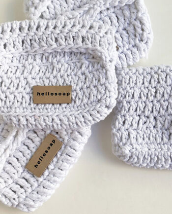 esponja ecológica hello soap