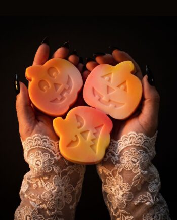 3 calabazas
