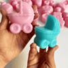 Baby Shower Carrito