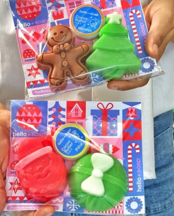 paquete navidad 2025