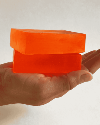 Barra basic naranja 1