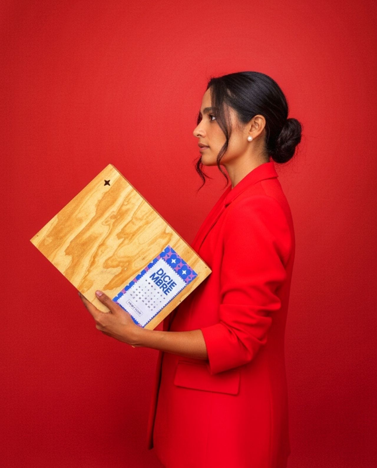 navidad hello soap 2025