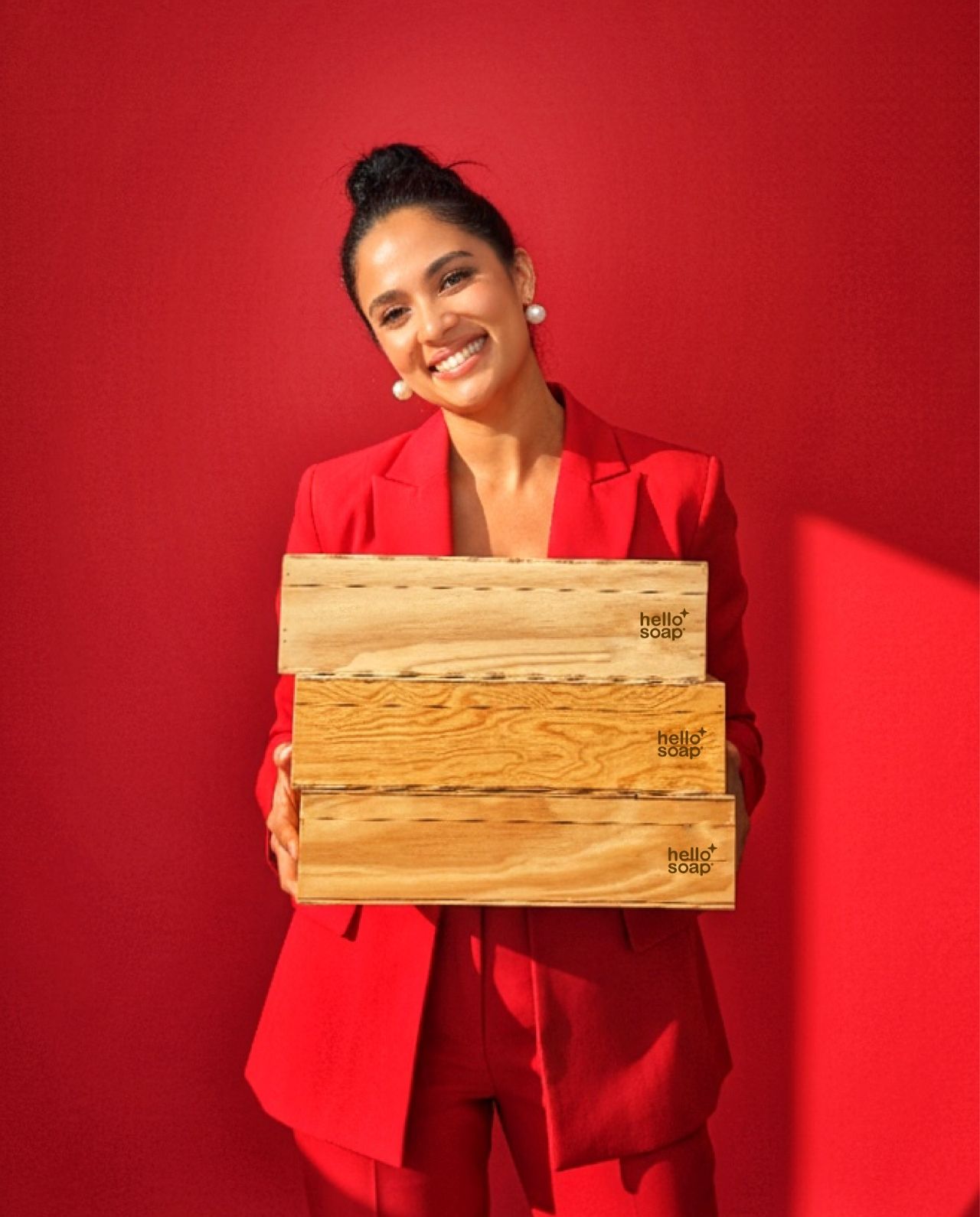 lucrecia de hello soap