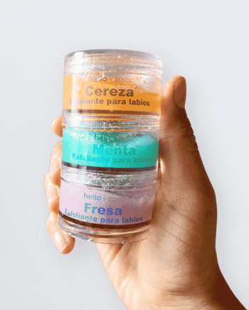 Exfoliante para labios - 2