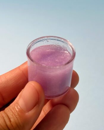 Exfoliante Labios Chicle