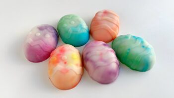 Huevos de pascua 2
