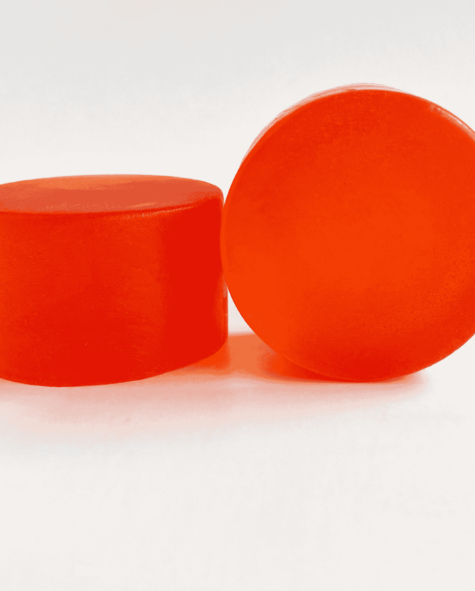 Relax Box - Naranja