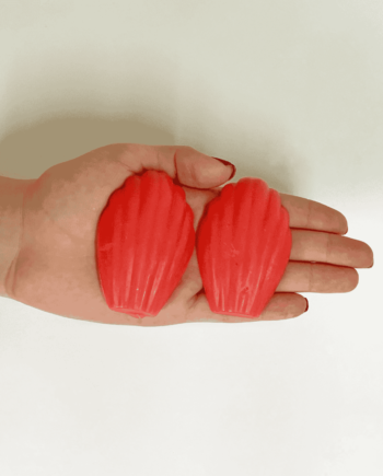 Hello Soap Concha Roja