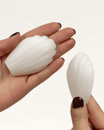 Hello Soap Concha Blanca