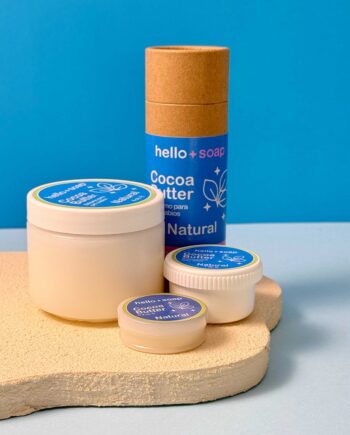 manteca de cacao, cocoa butter