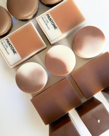 Color of the Year Hello Soap