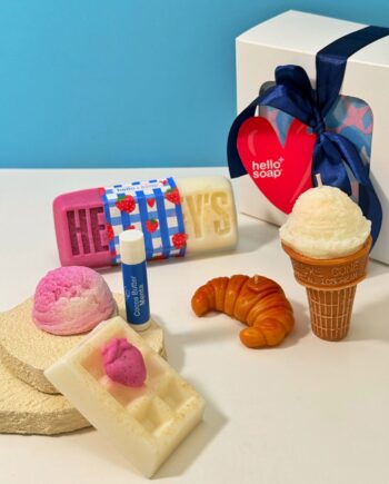 What a Sweet year valentine