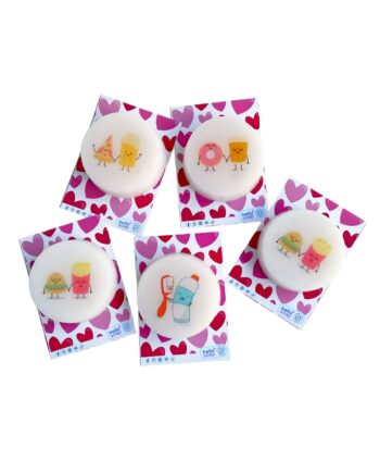 happy friends valentines