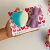 2 pack valentine's