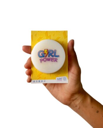 Jabón dia de la madre