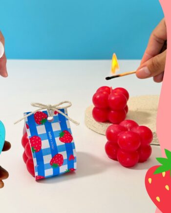 vela bubble 14 de febrero