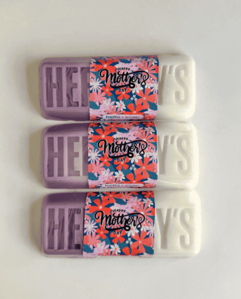 Hershey's dia de la madre