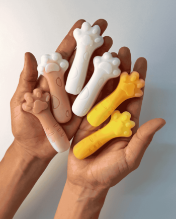 Patitas de Gato jabones