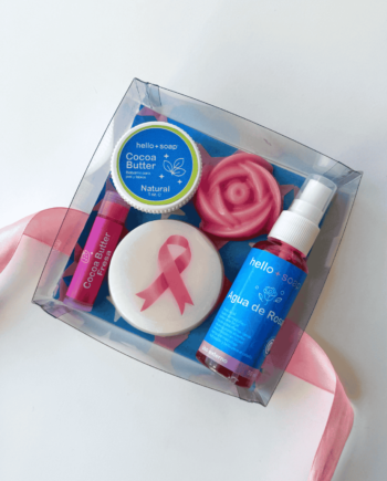 octubre rosa hello soap