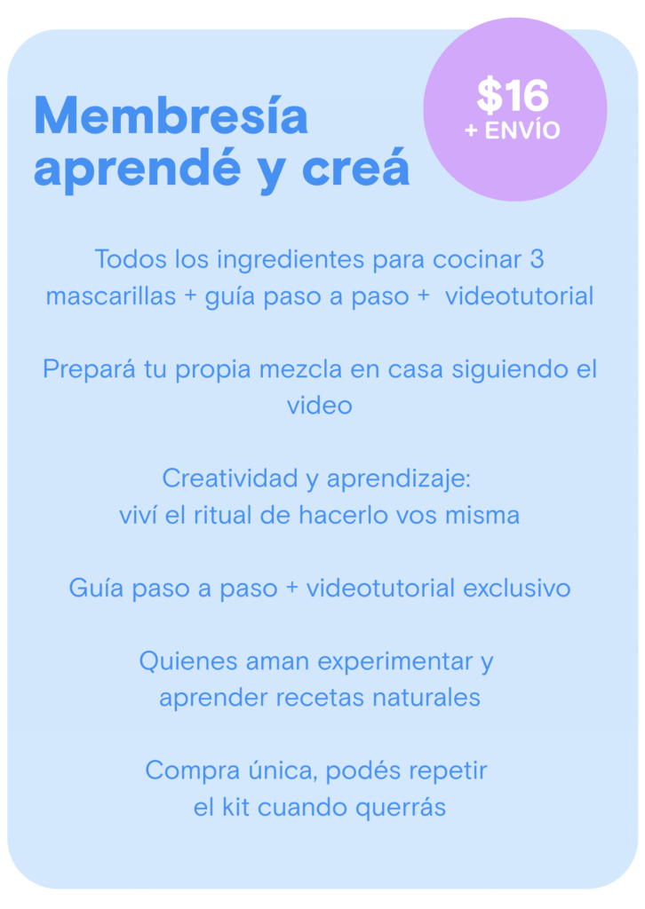 membresías reto capilarr