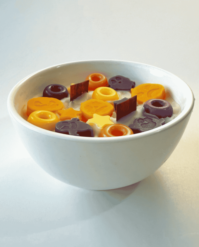 Bowl Halloween