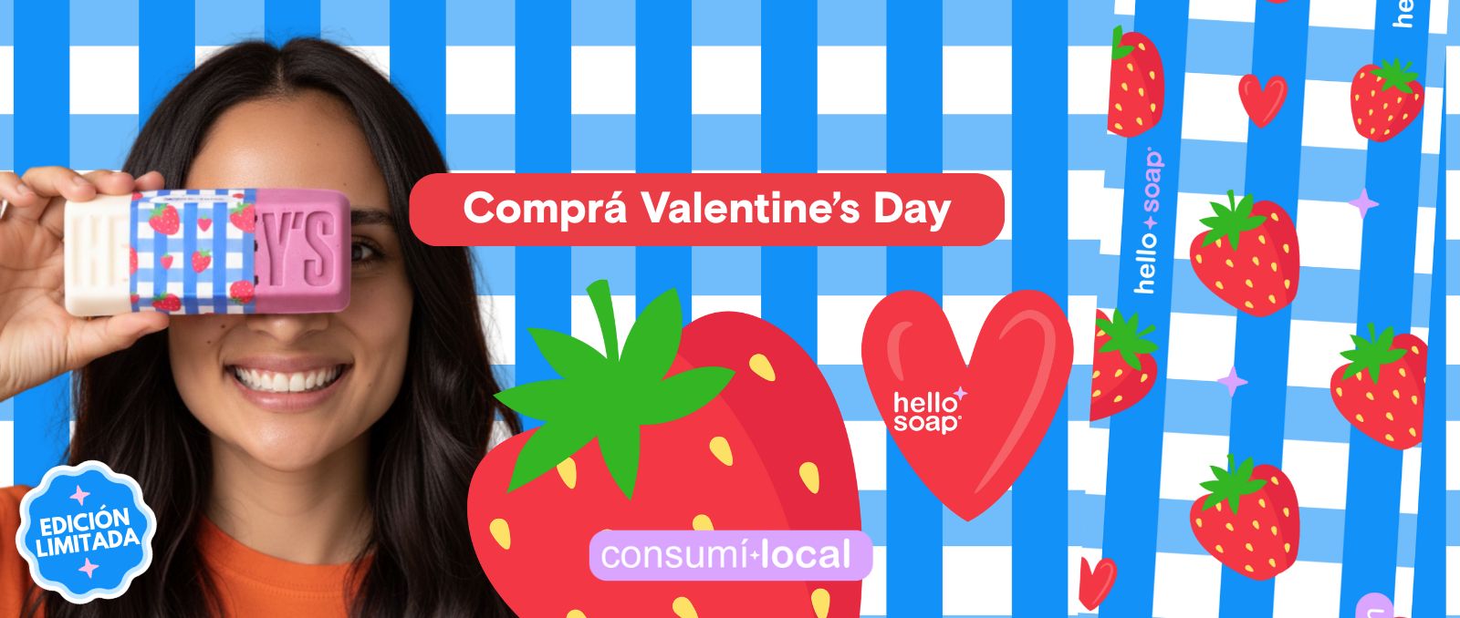 Valentines El Salvador