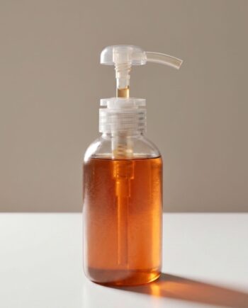 Gel de linaza hello soap