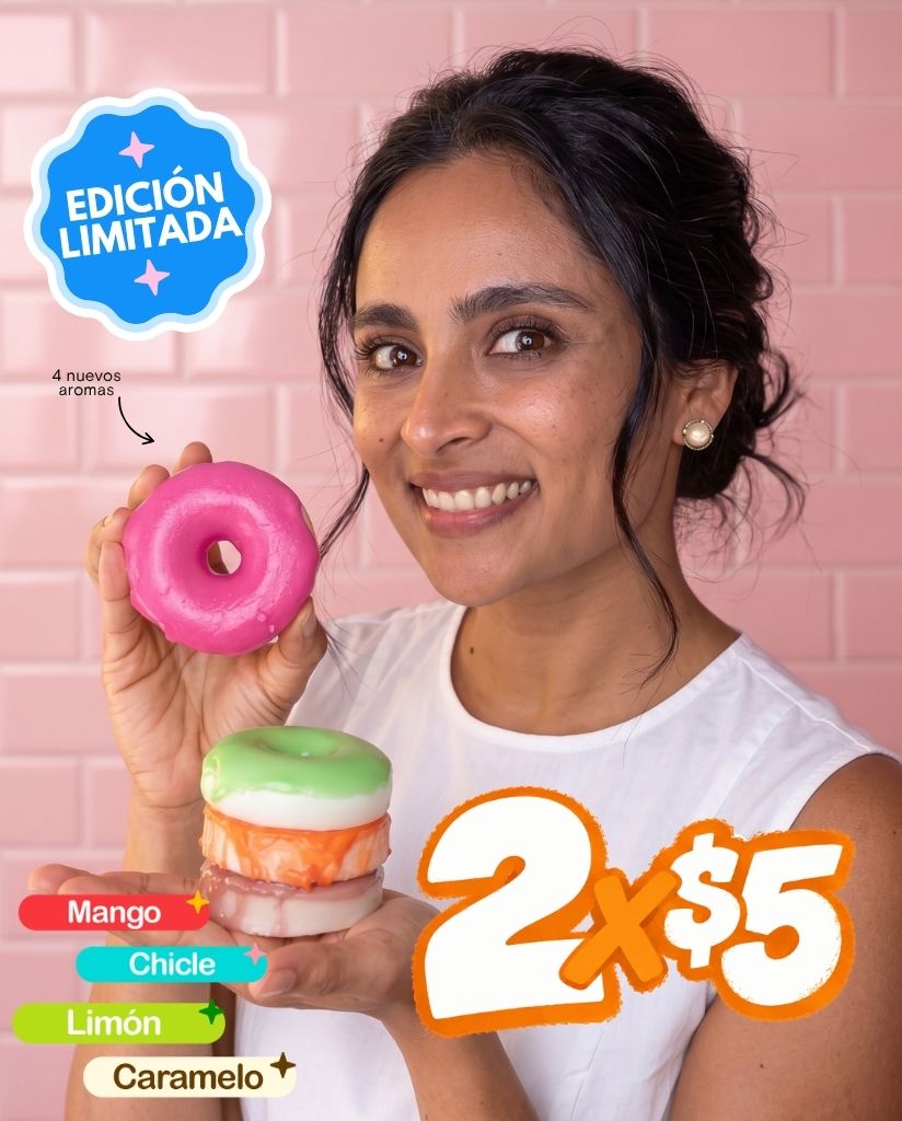 Donas mob